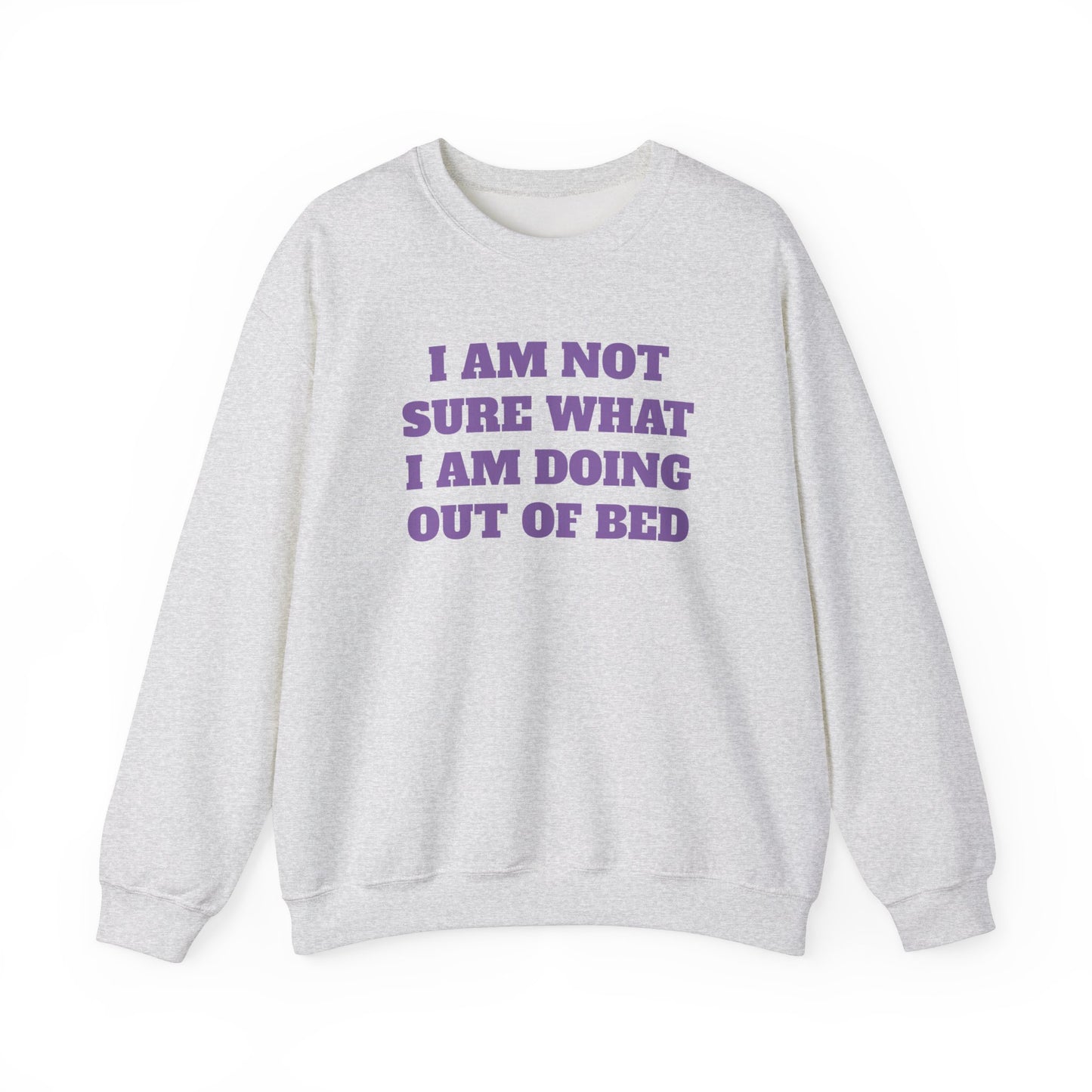 SPECIAL EDITION | Not sure Unisex Sweatshirt