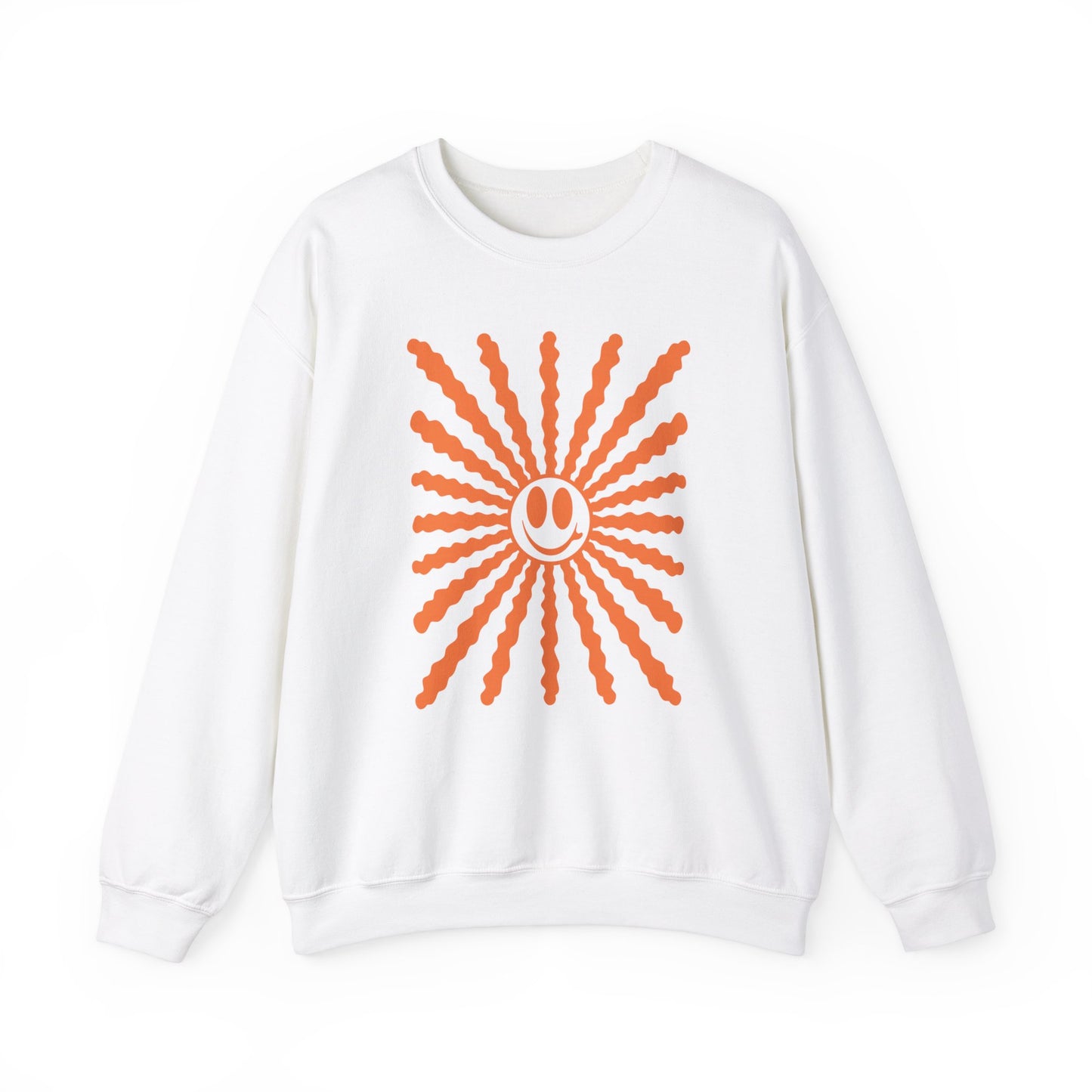 38 | Sunshine Baby Unisex Crewneck Sweatshirt