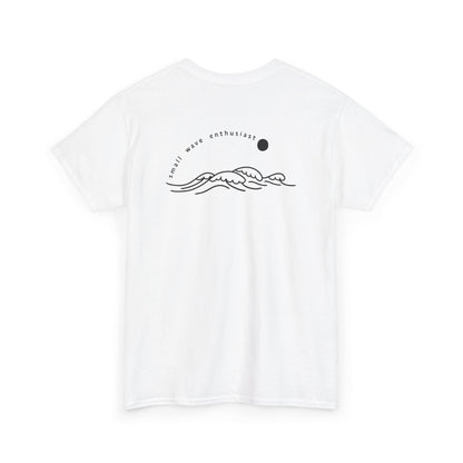 11 | Small Waves Enthusiast Shirt