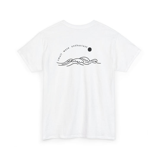 11 | Small Waves Enthusiast Shirt