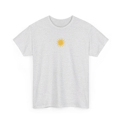 Chasing the Sun Unisex Shirt