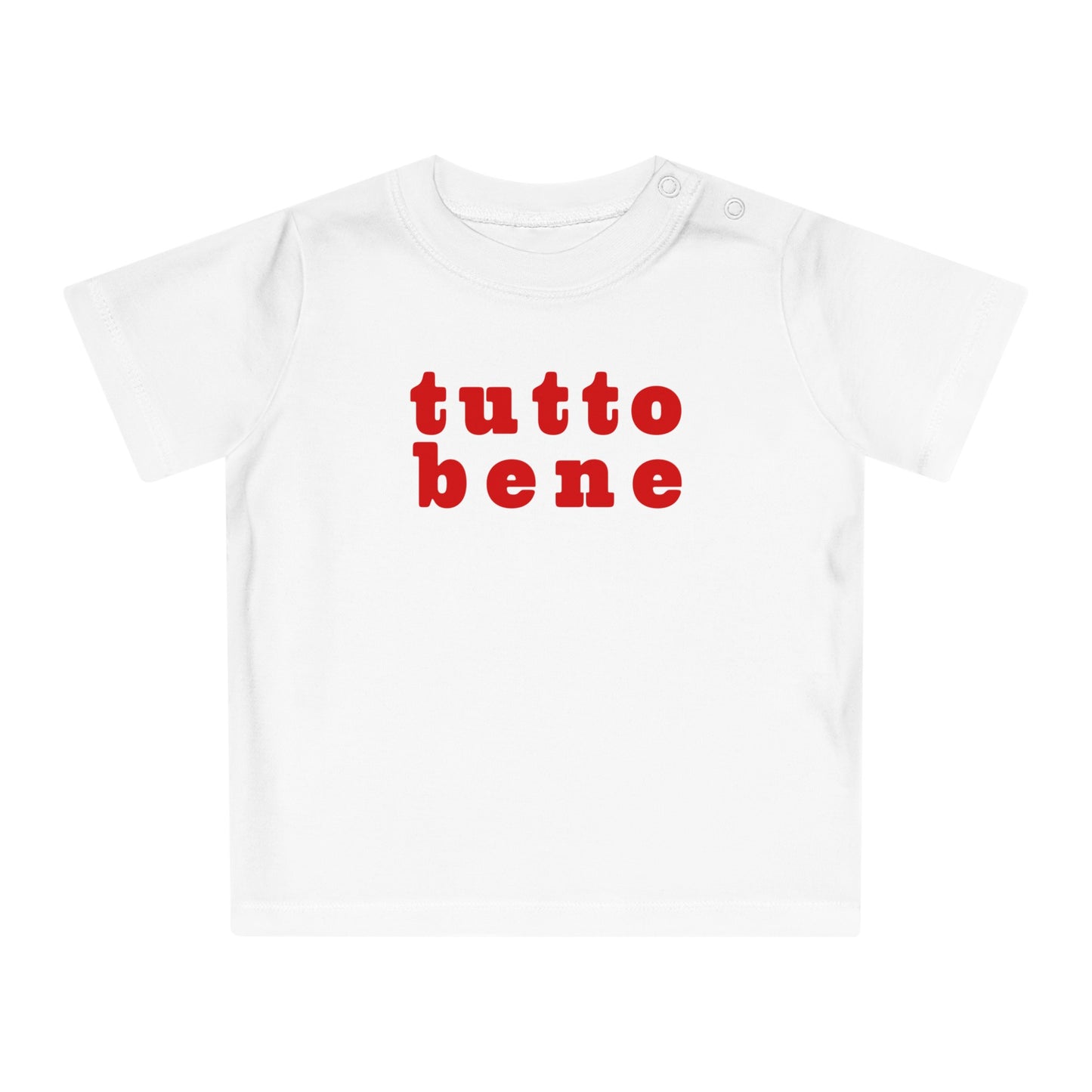 SPECIAL EDITION | Tutto Bene BABY T-Shirt