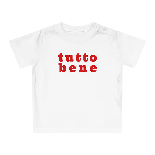 SPECIAL EDITION | Tutto Bene BABY T-Shirt