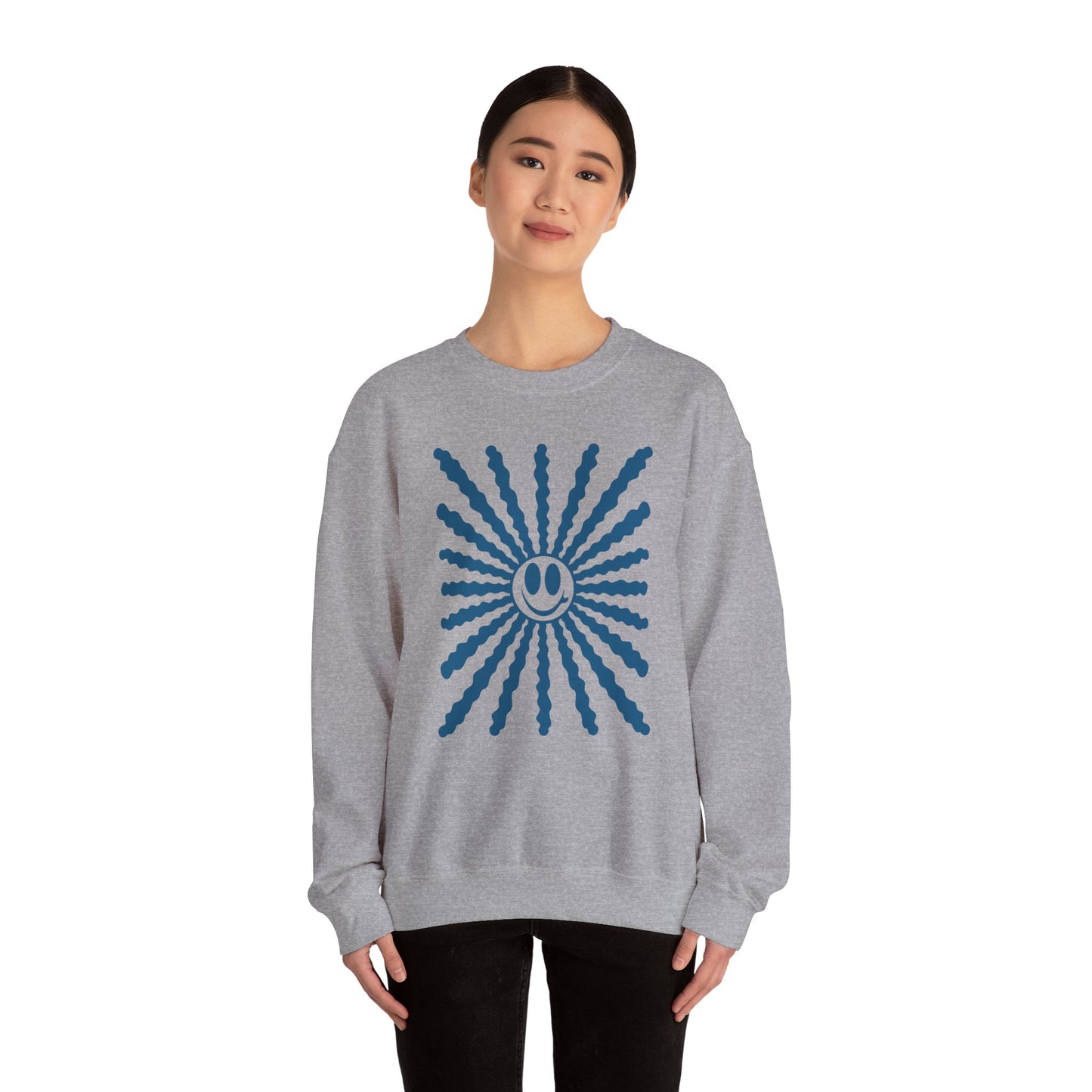 38 | Sunshine Baby Unisex Crewneck Sweatshirt