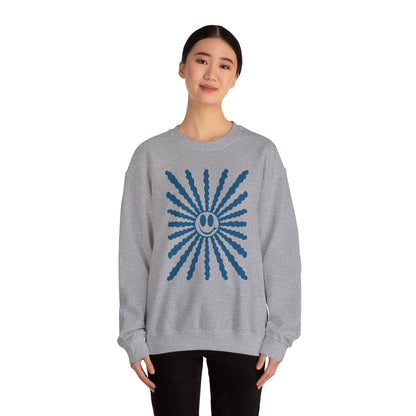 38 | Sunshine Baby Unisex Crewneck Sweatshirt