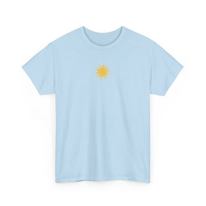 Chasing the Sun Unisex Shirt