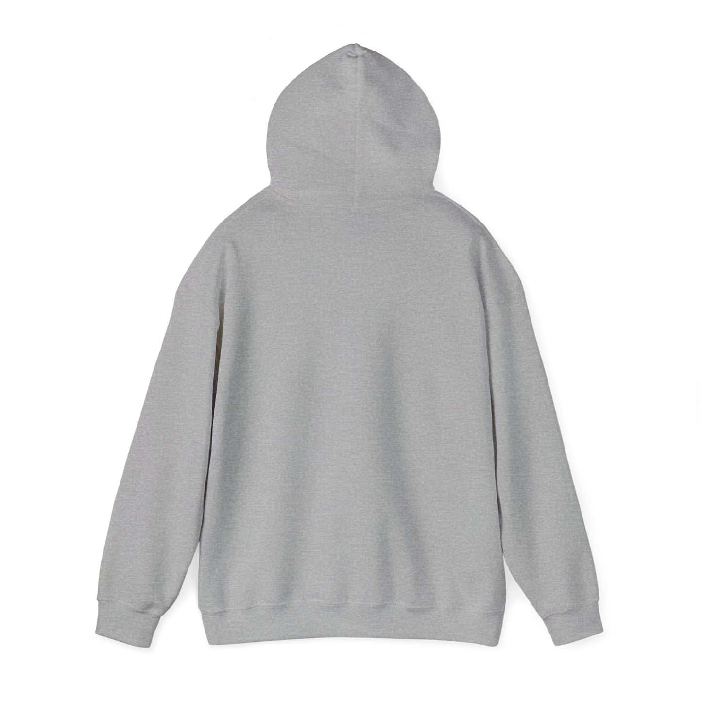 AMORE Unisex Hooded Sweatshirt