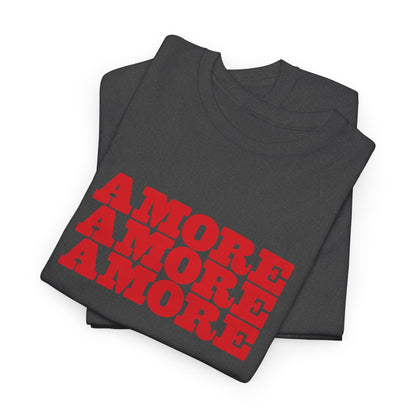 01 | AMORE Unisex Shirt