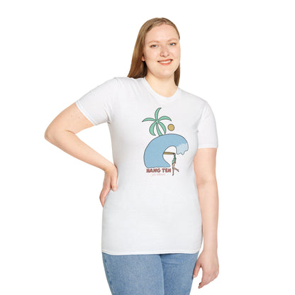 Hang Ten Differently Unisex Shirt