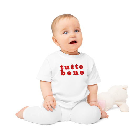 Tutto Bene BABY Unisex Shirt