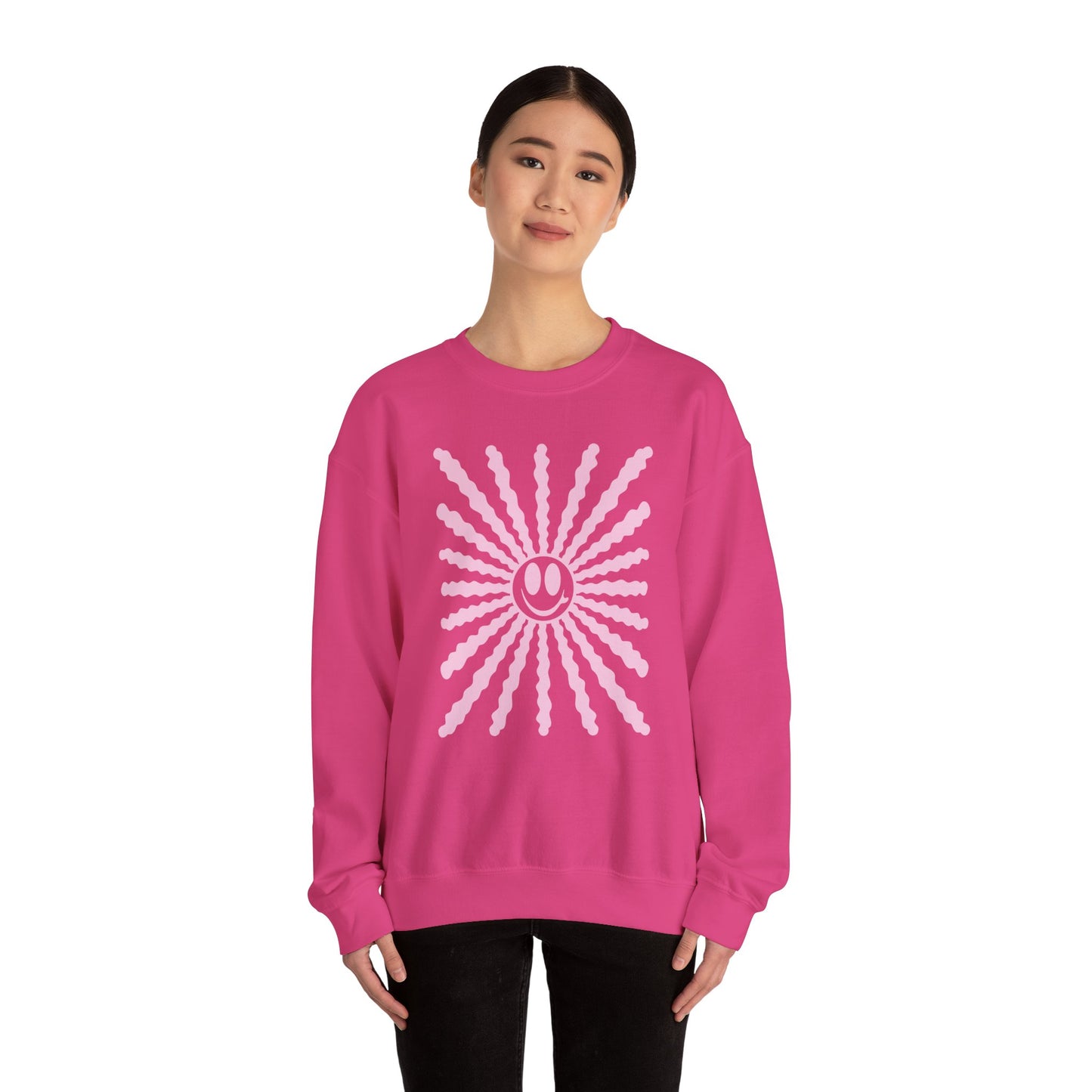 38 | Sunshine Baby Unisex Crewneck Sweatshirt