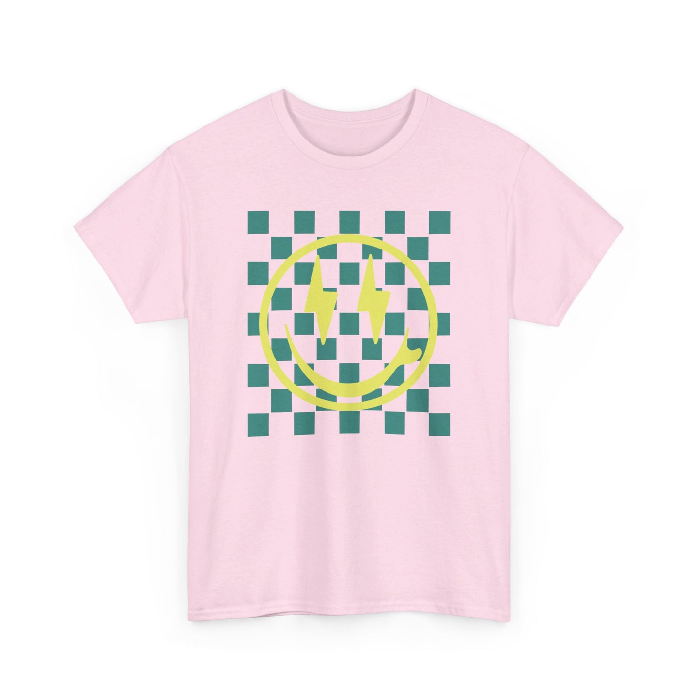 39 | Smile Unisex Shirt