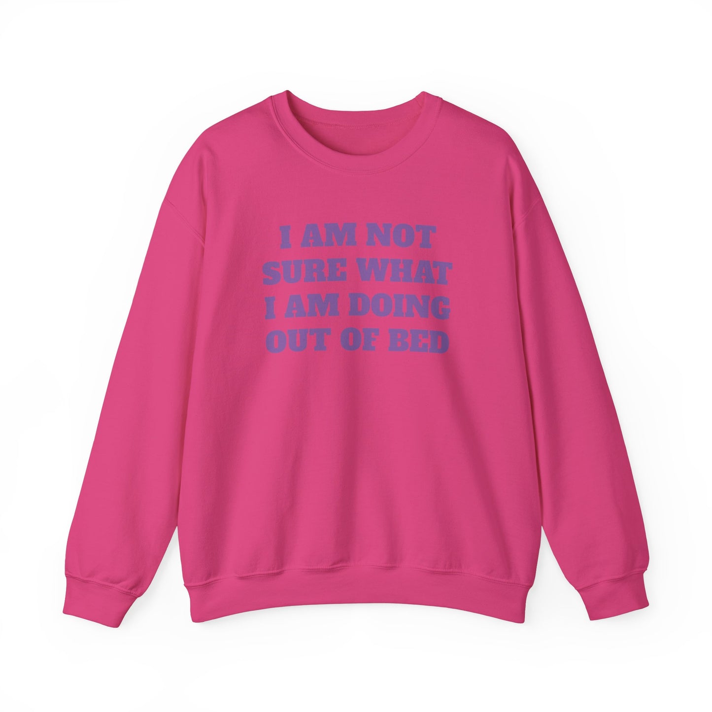 SPECIAL EDITION | Not sure Unisex Sweatshirt