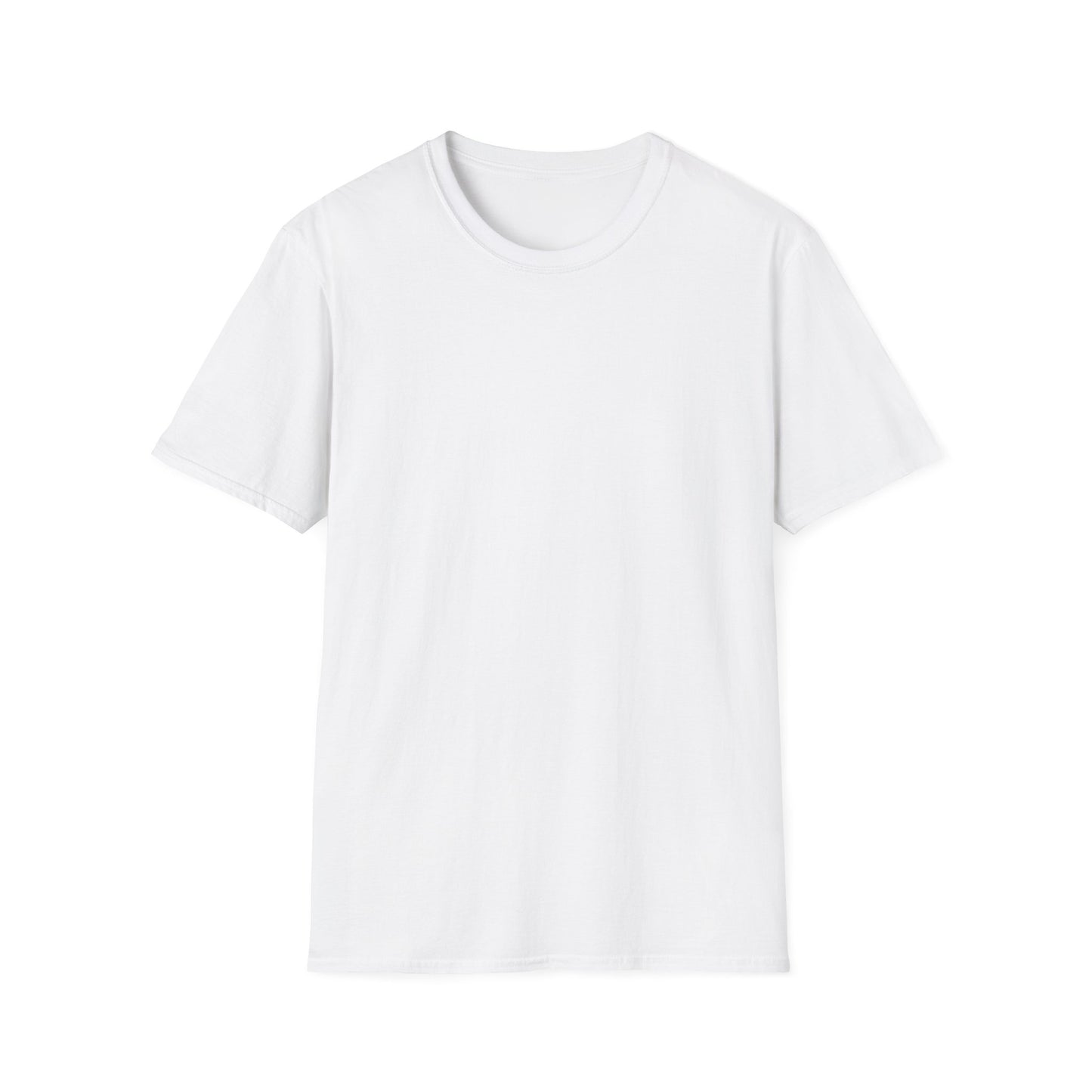 30 | Essentials Unisex Softstyle T-Shirt