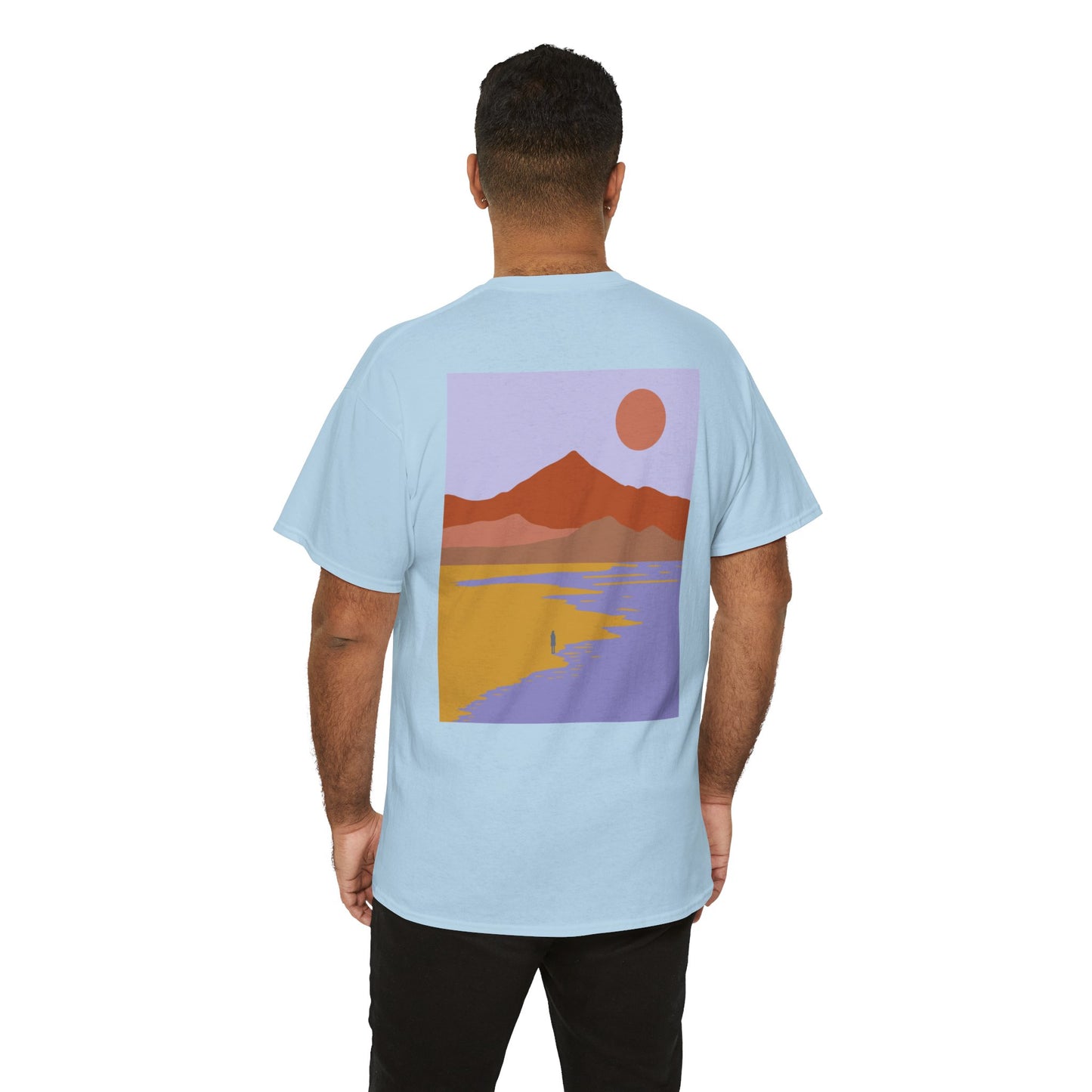 04 | Dunes Shirt