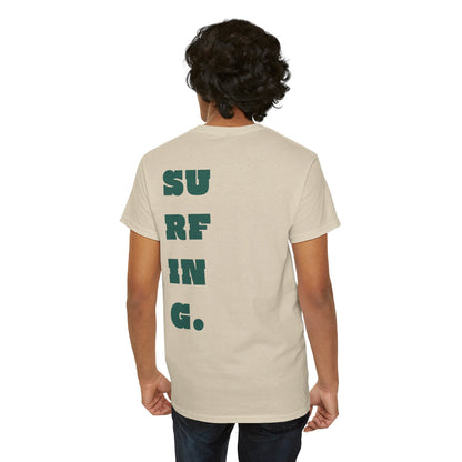 40 | Surfing Unisex Shirt