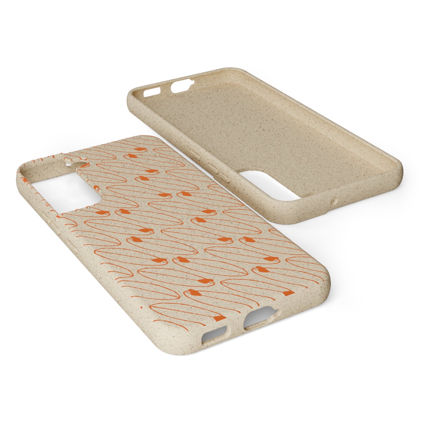 Surfboard Phone Case