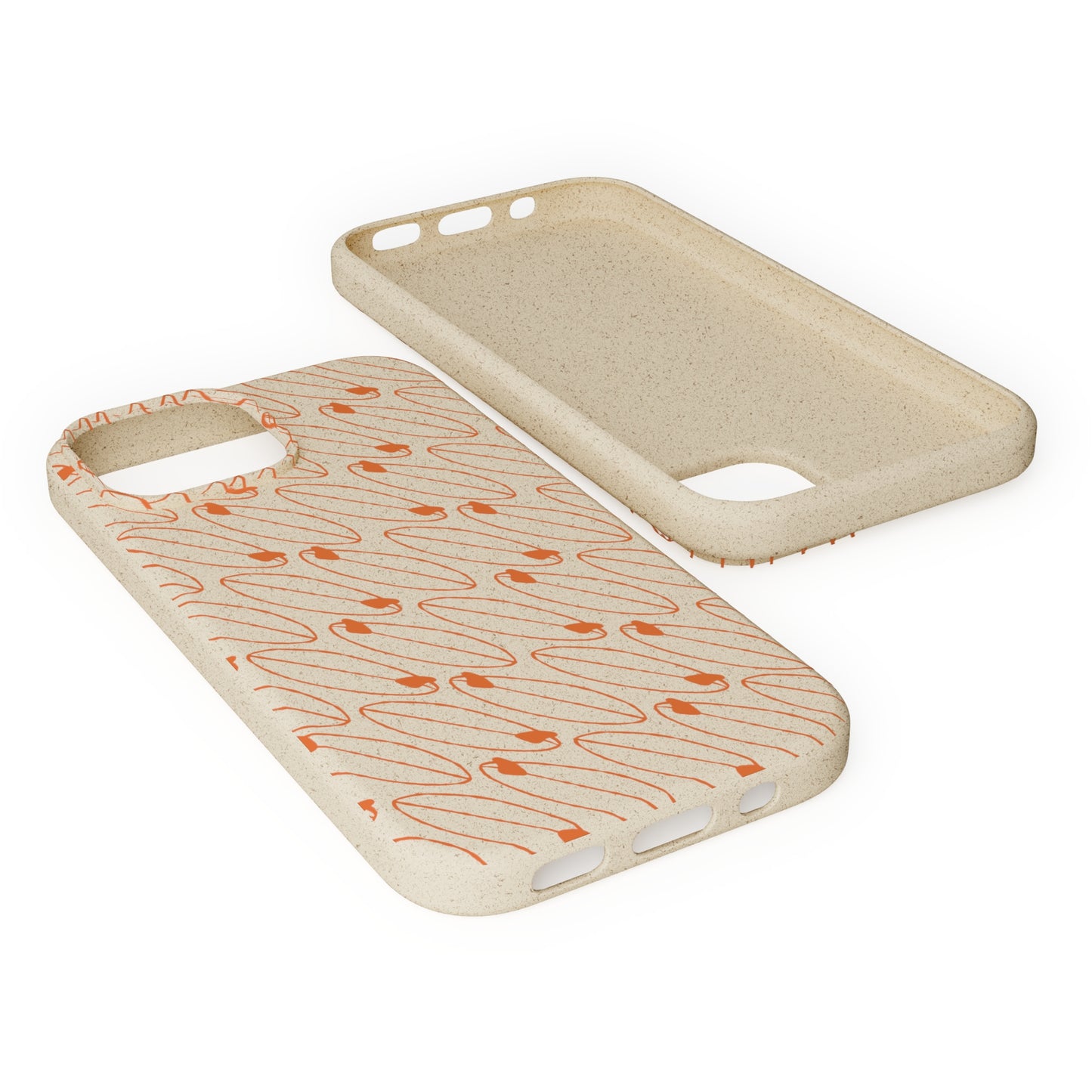 Surfboard Phone Case