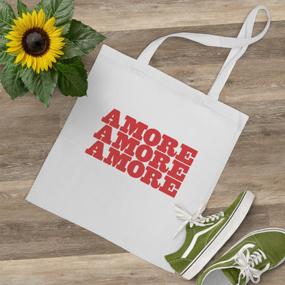 Amore Tote Bag