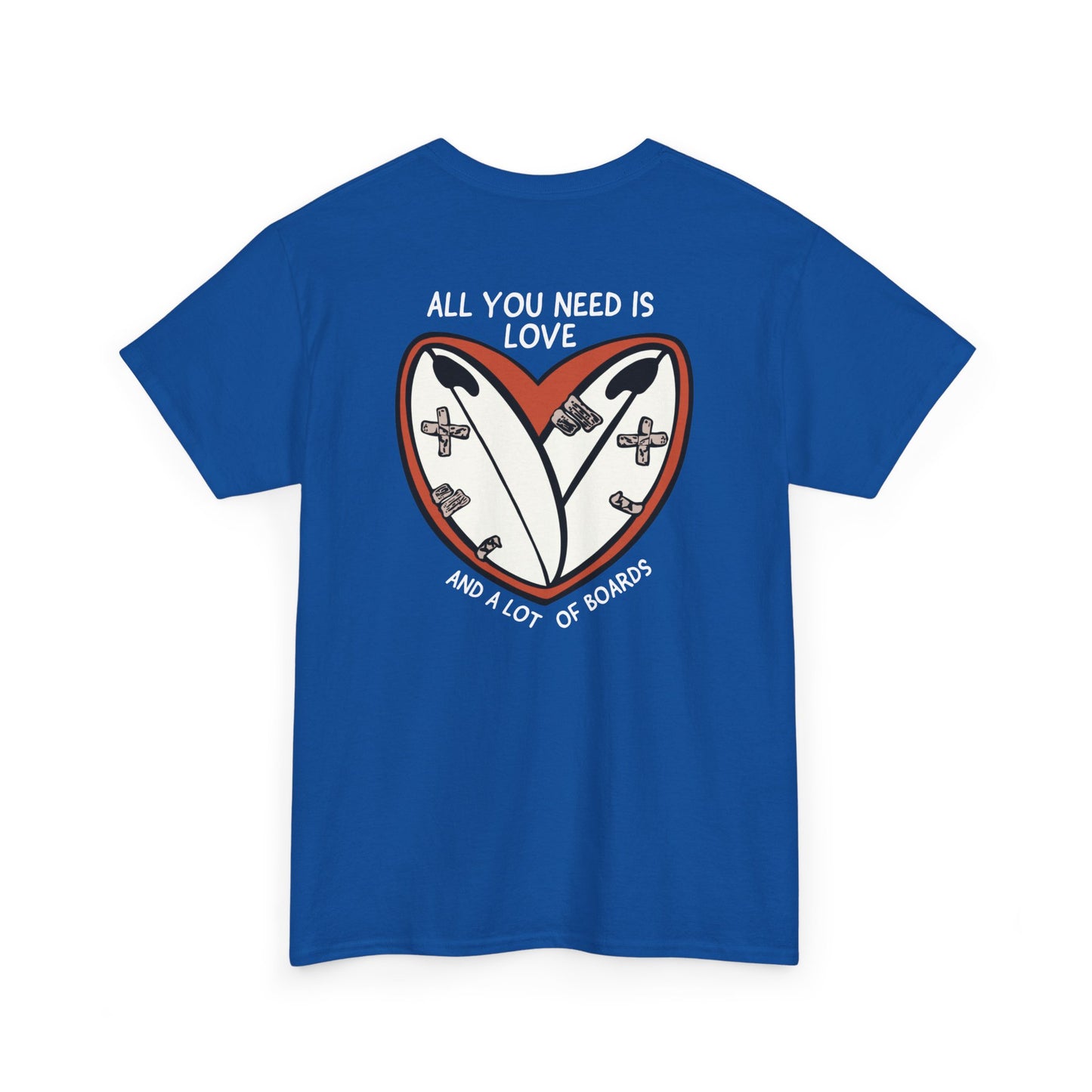 14 | All you need is love Unisex Shirt