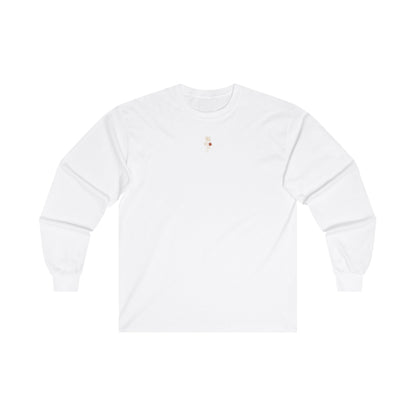 Palm Paradise Long Sleeve