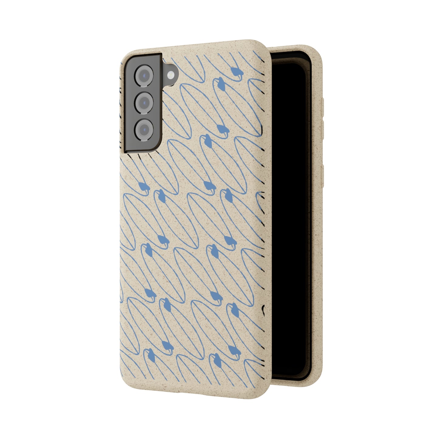 Surfboard Phone Case