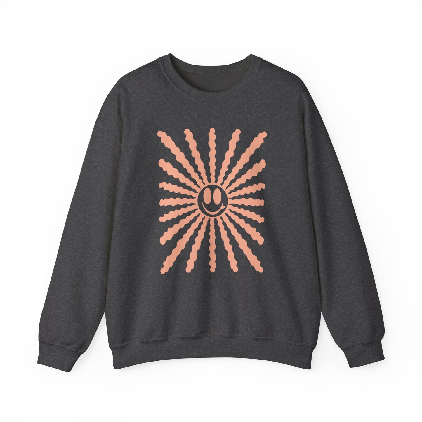 38 | Sunshine Baby Unisex Crewneck Sweatshirt