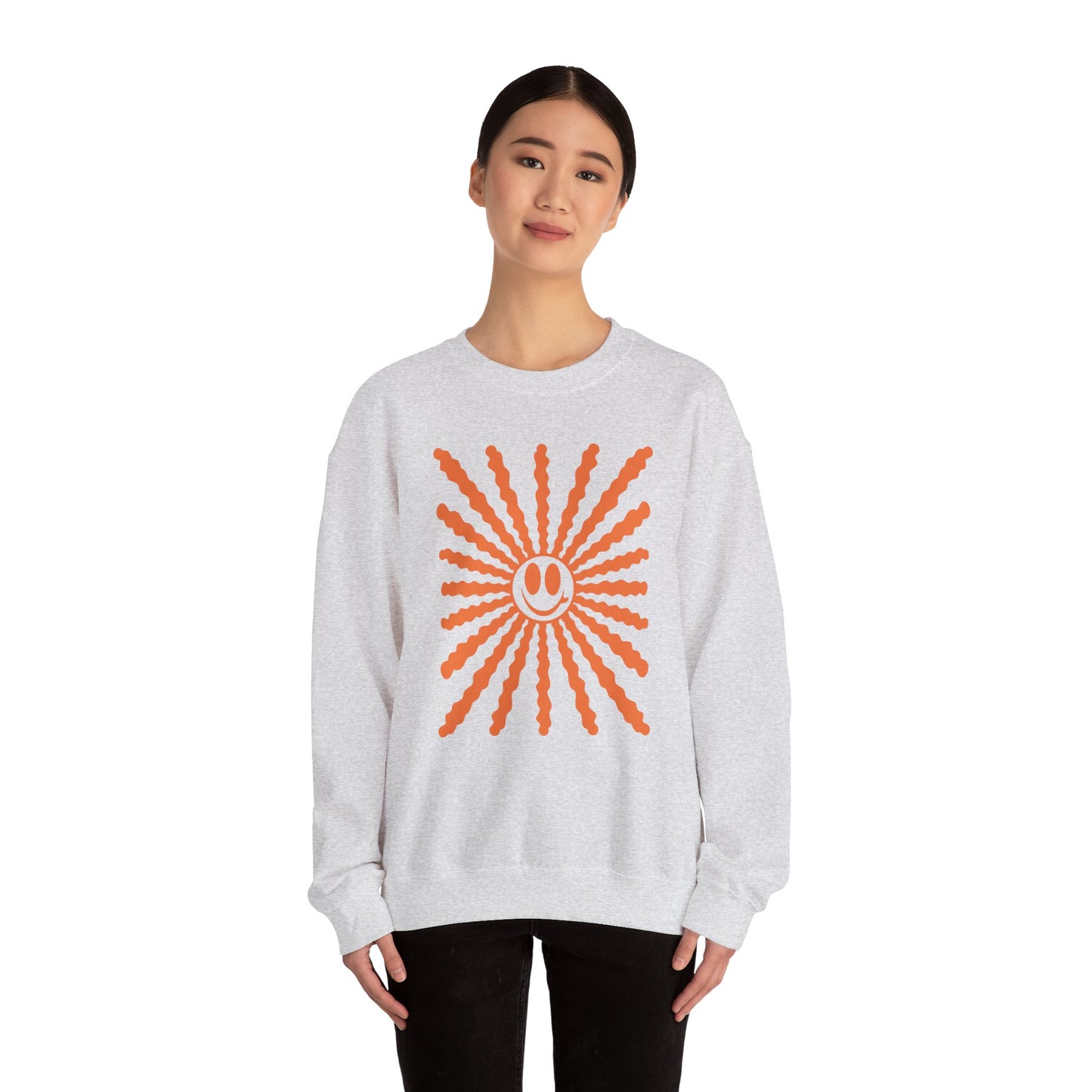 38 | Sunshine Baby Unisex Crewneck Sweatshirt