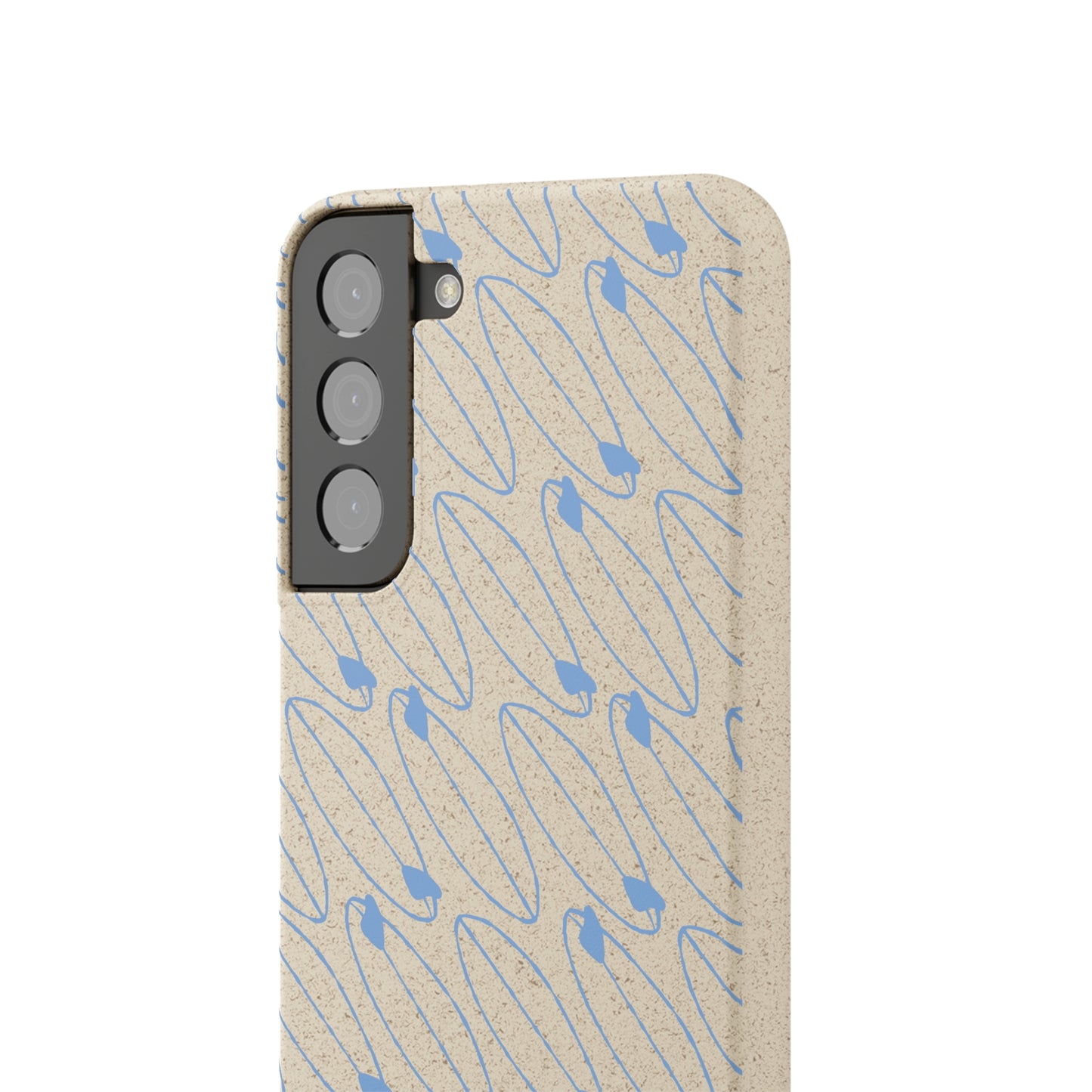 Surfboard Phone Case