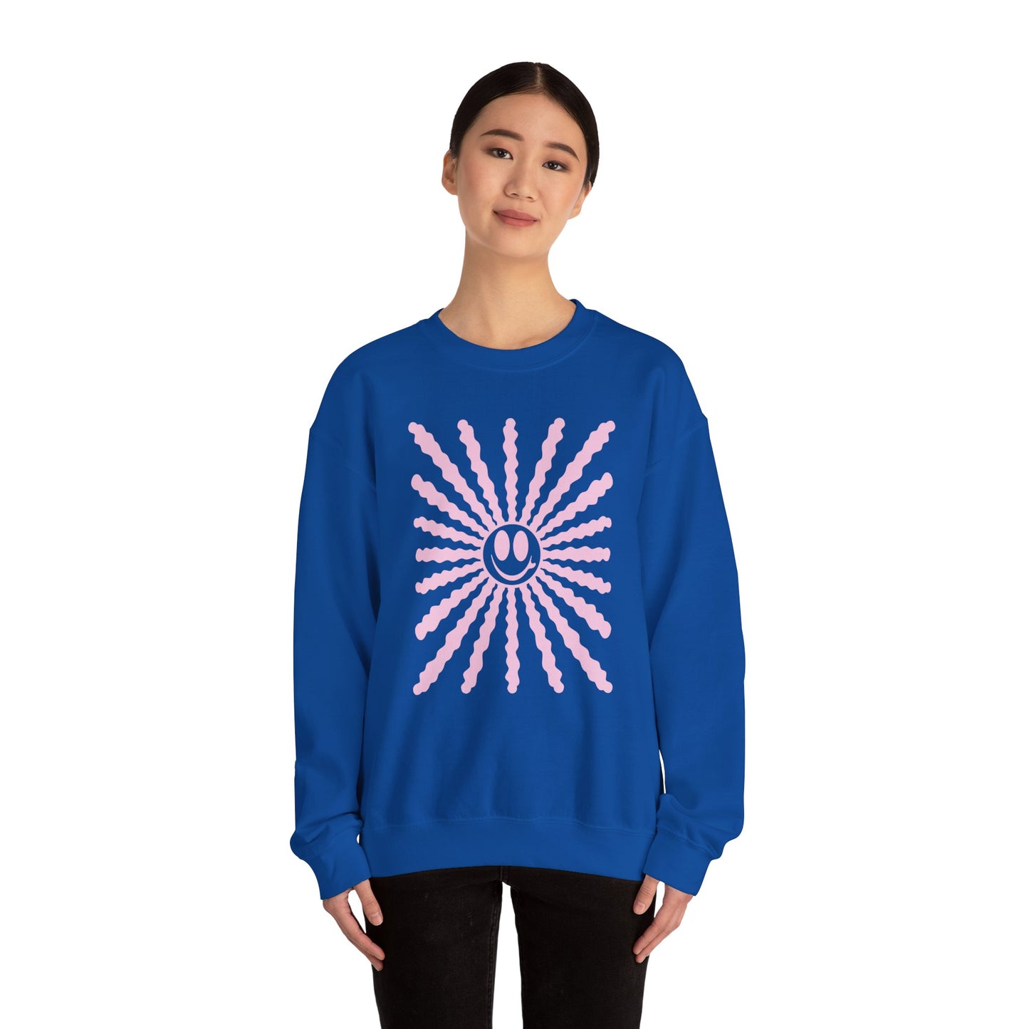 38 | Sunshine Baby Unisex Crewneck Sweatshirt