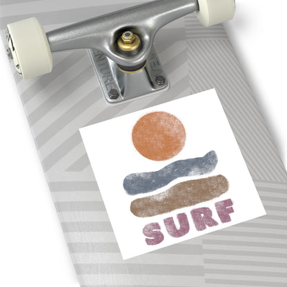 24 | Surf Vintage Sticker