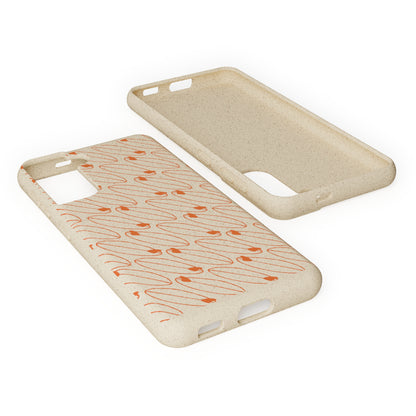 Surfboard Phone Case