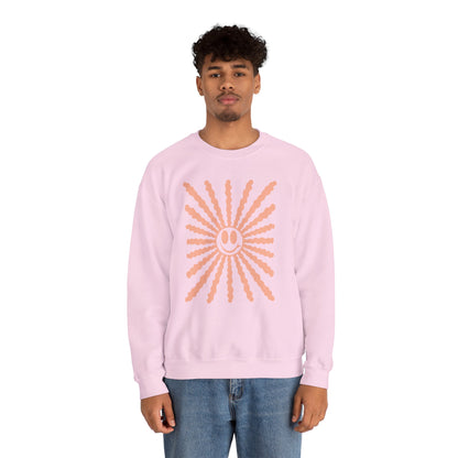 38 | Sunshine Baby Unisex Crewneck Sweatshirt