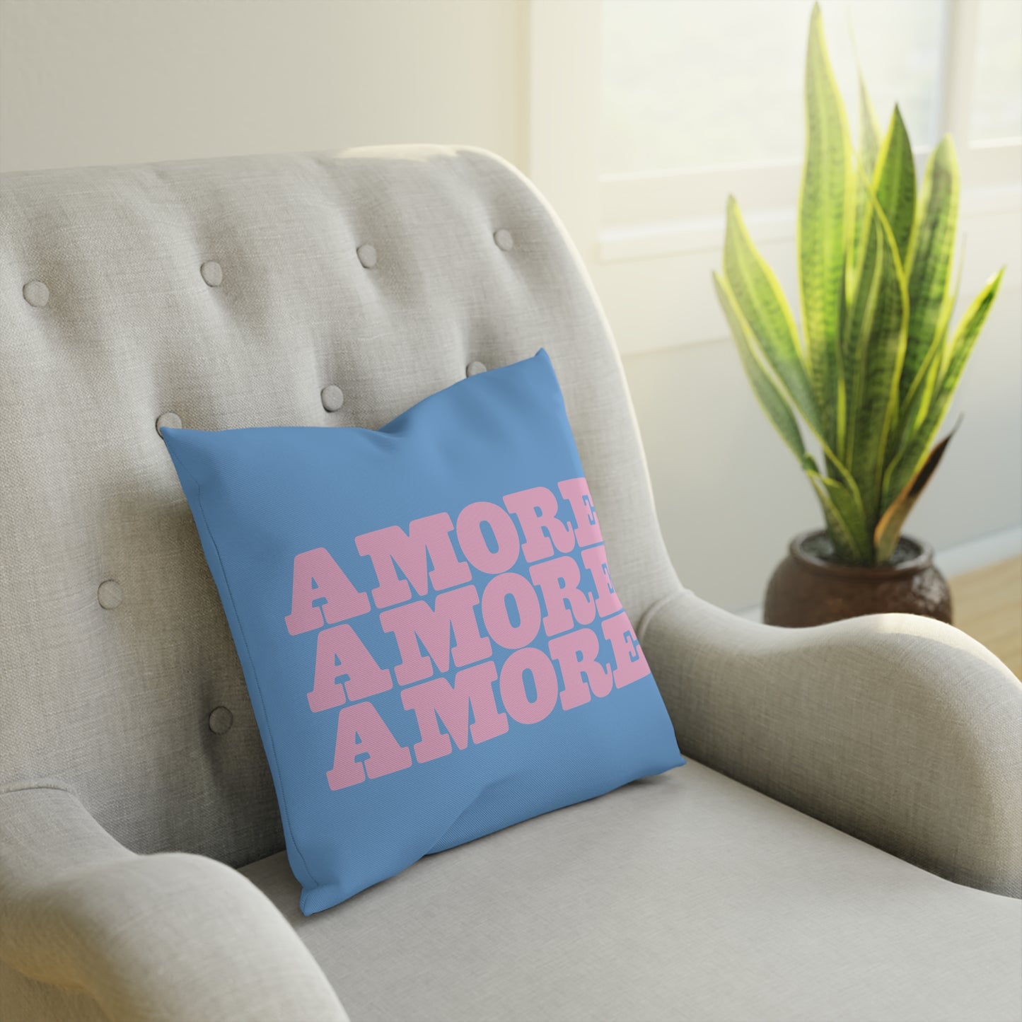 AMORE Cushion