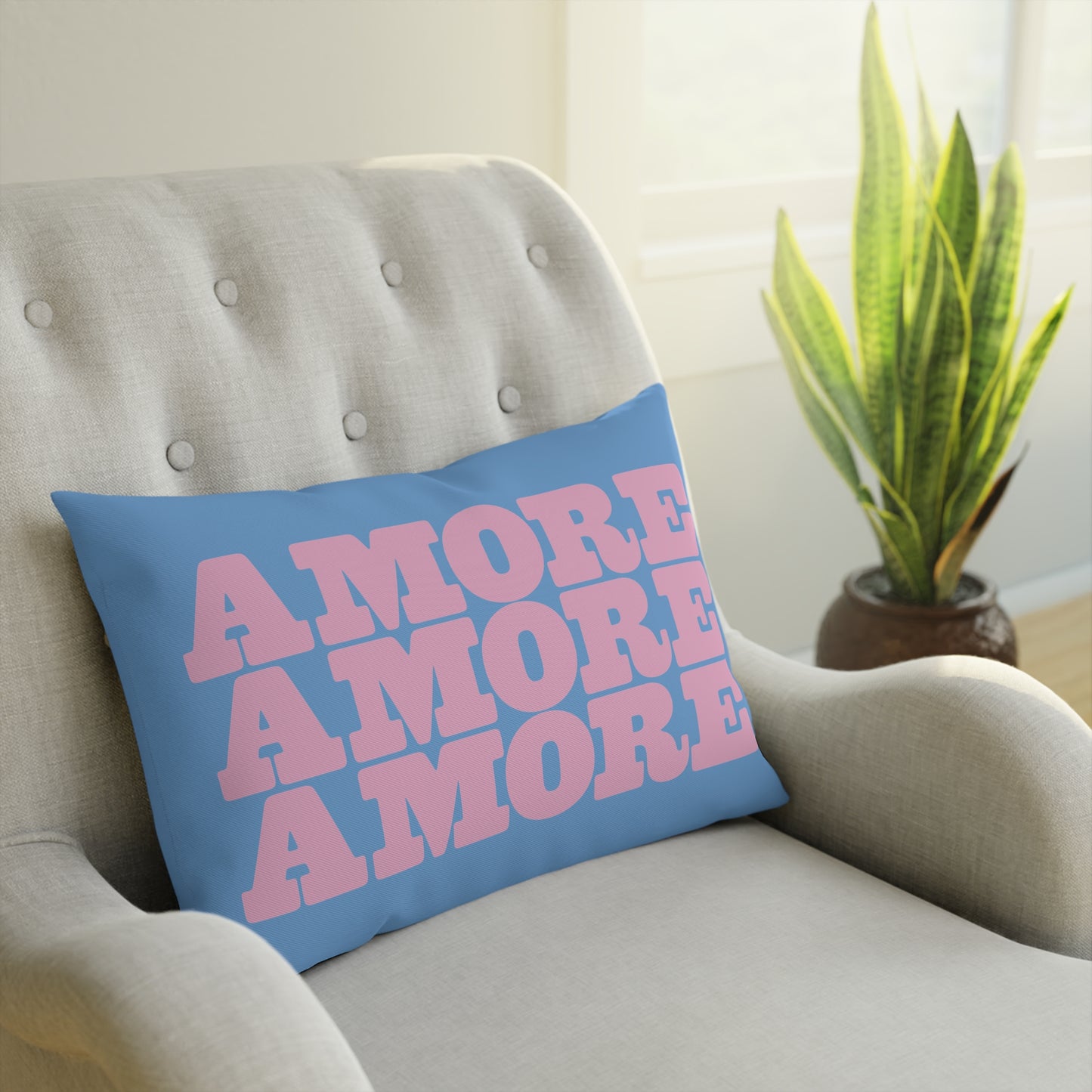 AMORE Cushion