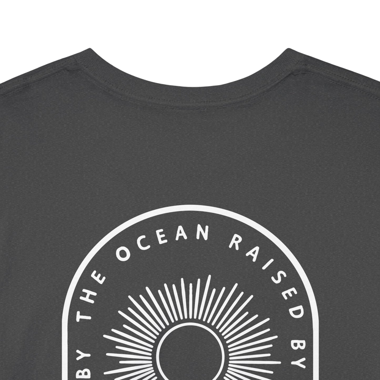 08 | Raised by the ocean Shirt