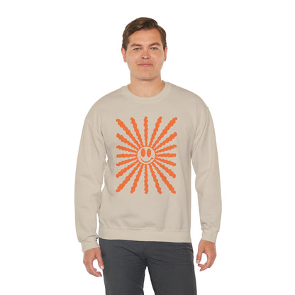 38 | Sunshine Baby Unisex Crewneck Sweatshirt