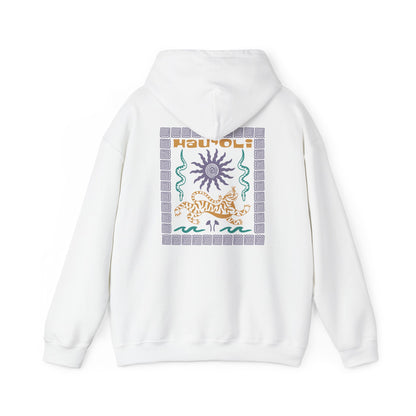 Hau'oli Hooded Sweatshirt