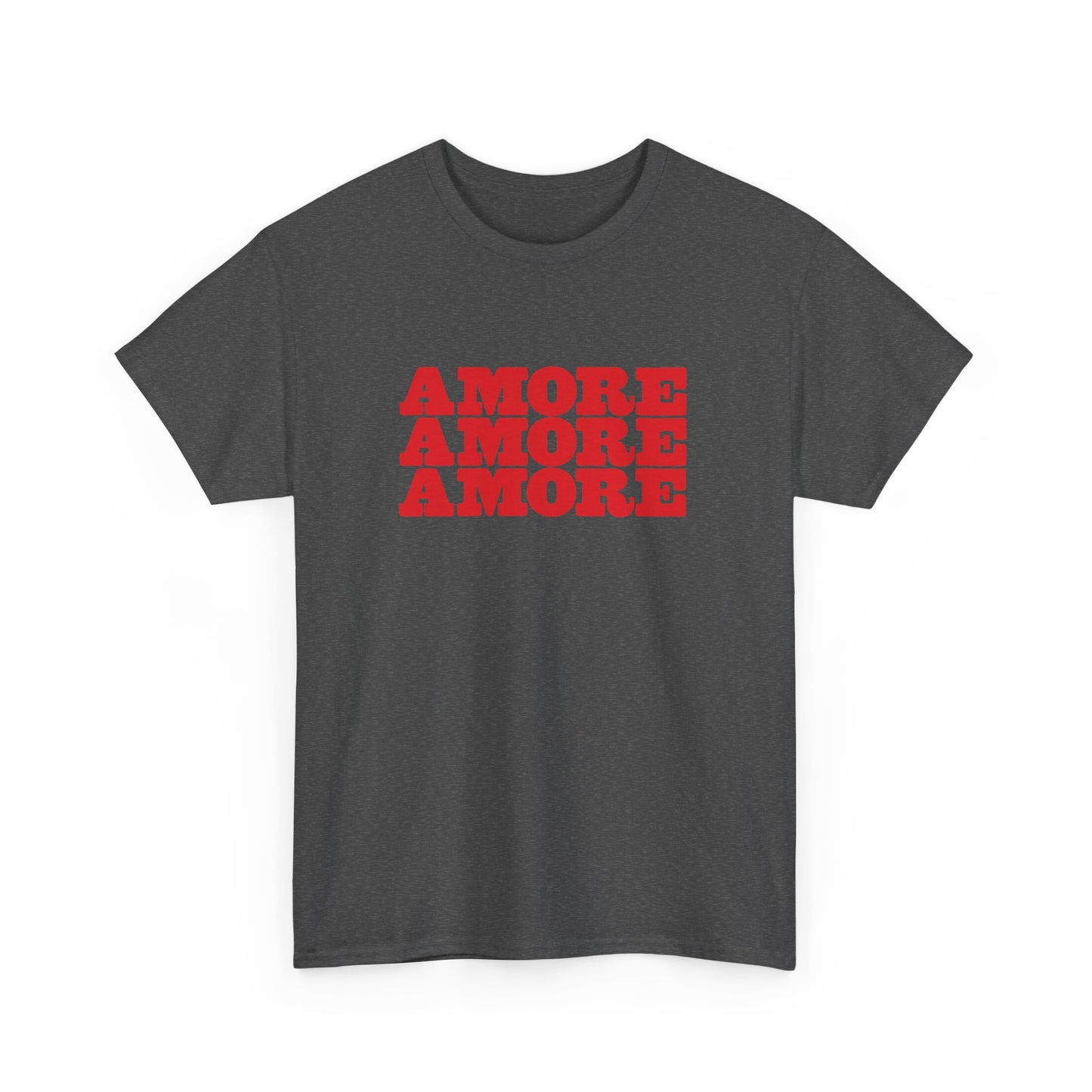 01 | AMORE Unisex Shirt