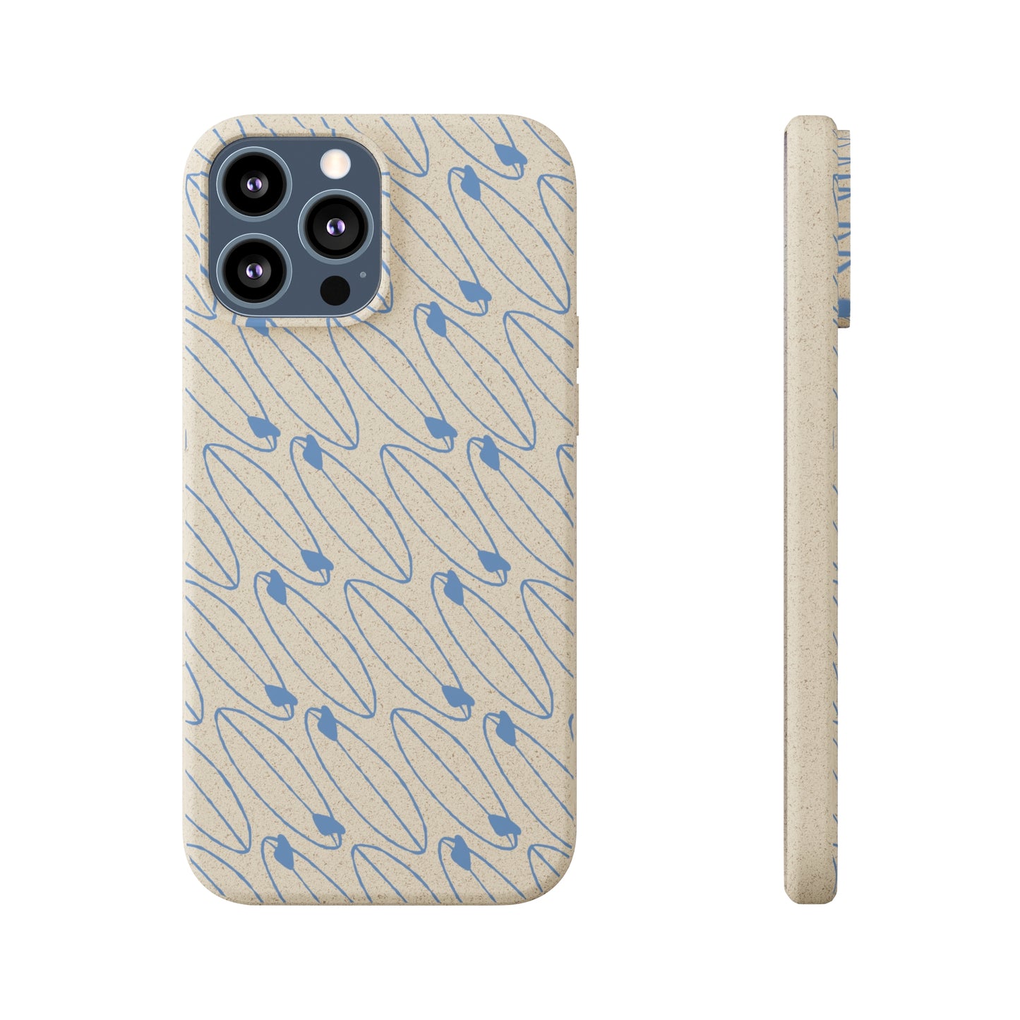 Surfboard Phone Case