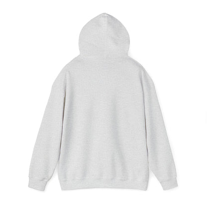 AMORE Unisex Hooded Sweatshirt