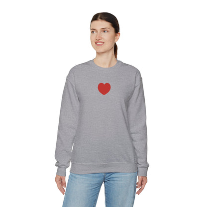 SPECIAL EDITION | Love Unisex Crewneck Sweatshirt