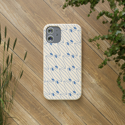 Surfboard Phone Case