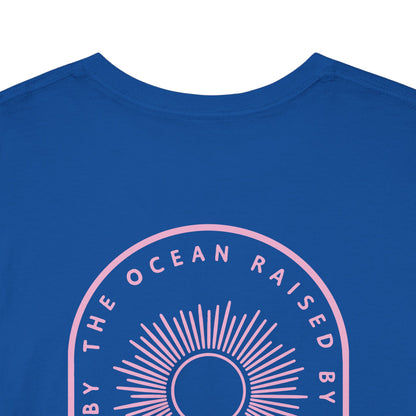 08 | Raised by the ocean Shirt