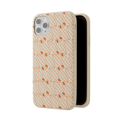 Surfboard Phone Case