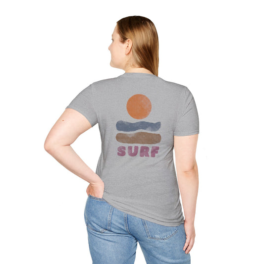 Surf Unisex Shirt