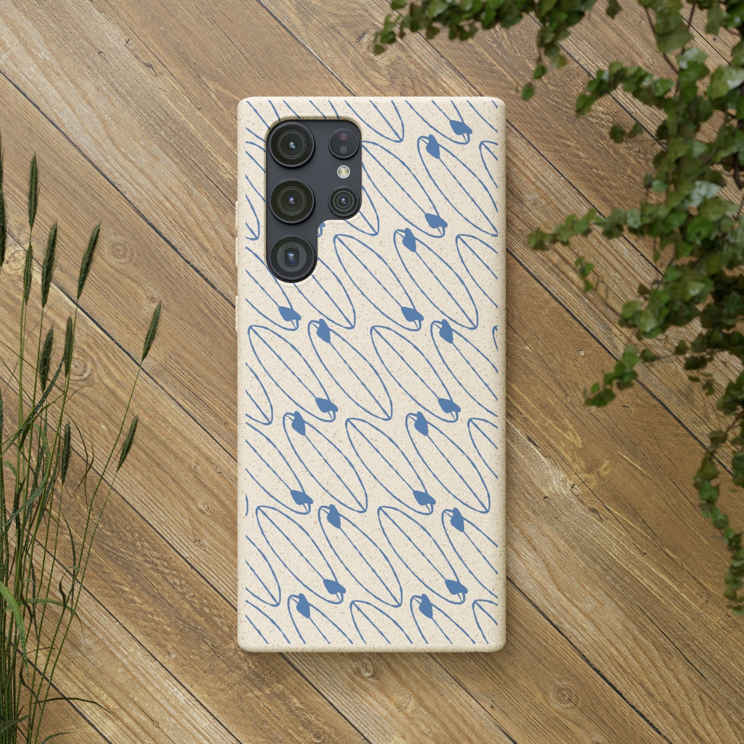 Surfboard Phone Case