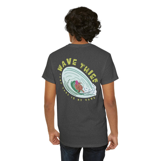 Wave Thief Unisex Shirt