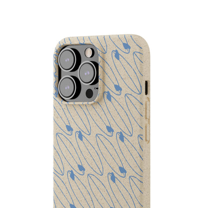 Surfboard Phone Case