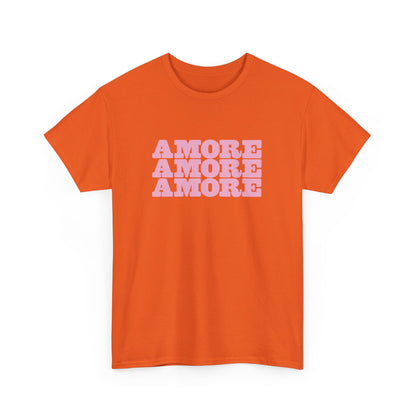 01 | AMORE Unisex Shirt